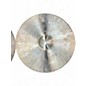 Used Bosphorus Cymbals 14in LATIN SERIES Cymbal