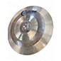 Used Bosphorus Cymbals 20in ANTIQUE SERIES Cymbal