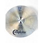 Used Bosphorus Cymbals 20in ANTIQUE SERIES Cymbal