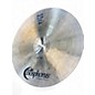 Used Bosphorus Cymbals 20in ANTIQUE SERIES Cymbal
