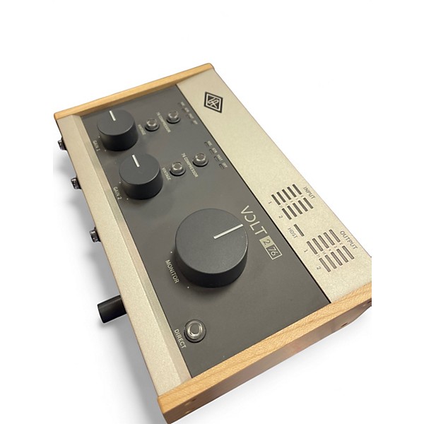 Used Universal Audio VOLT 276 Audio Interface