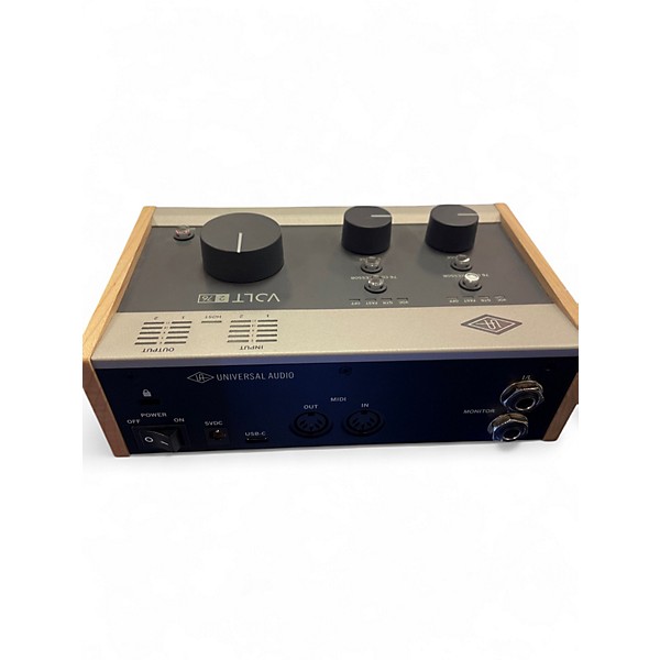 Used Universal Audio VOLT 276 Audio Interface
