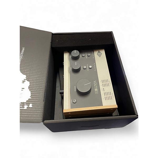 Used Universal Audio VOLT 276 Audio Interface