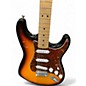Used Fender STRATOCASTER 2 Color Sunburst Solid Body Electric Guitar