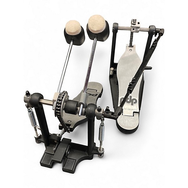 Used PDP by DW 700 series Double Bass Drum Pedal