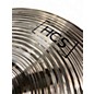 Used MEINL 14in HCS Hi Hat Top Cymbal