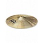 Used MEINL 14in HCS Hi Hat Top Cymbal