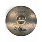 Used Zildjian 14in ZBT Plus Medium Hihat Bottom Cymbal thumbnail