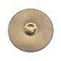 Used Zildjian 14in ZBT Plus Medium Hihat Bottom Cymbal