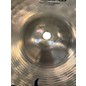 Used Zildjian 14in ZBT Plus Medium Hihat Bottom Cymbal
