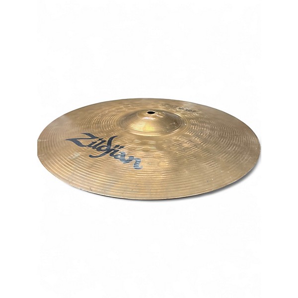Used Zildjian 14in ZBT Plus Medium Hihat Bottom Cymbal