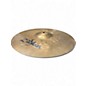 Used Zildjian 14in ZBT Plus Medium Hihat Bottom Cymbal