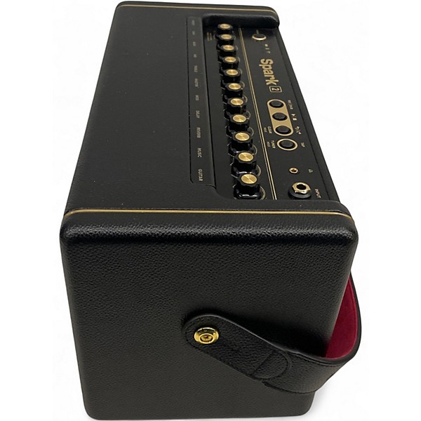 Used Positive Grid Spark 2 Guitar Cabinet