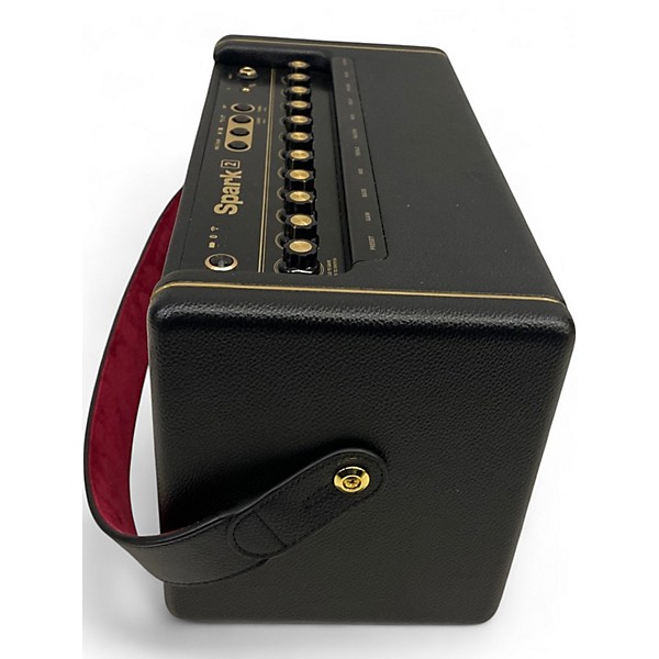 Used Positive Grid Spark 2 Guitar Cabinet