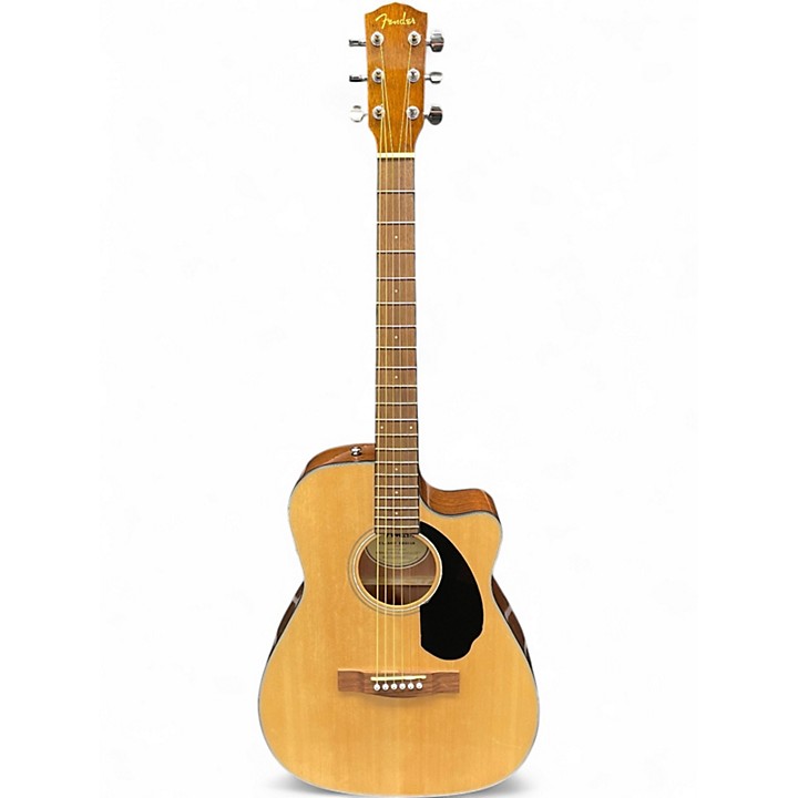 FENDER DG-21 S (NO. 095-2100) acoustic guitars for sale in USA