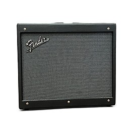 Used Fender GTX50 Mustang 1X12 Guitar Combo Amp