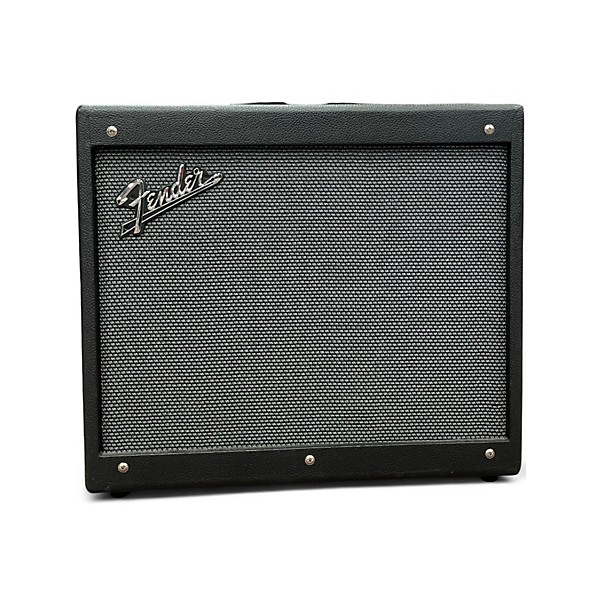 Used Fender GTX50 Mustang 1X12 Guitar Combo Amp
