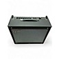 Used Fender GTX50 Mustang 1X12 Guitar Combo Amp