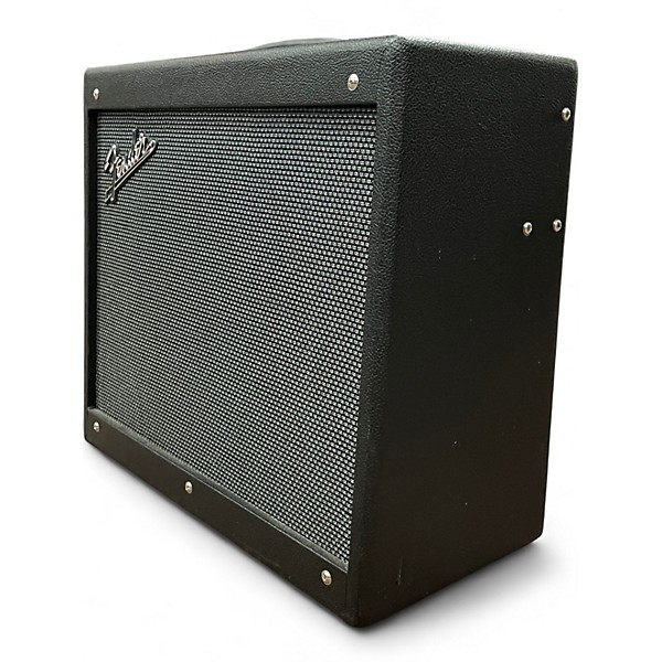 Used Fender GTX50 Mustang 1X12 Guitar Combo Amp