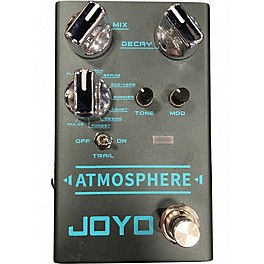 Used Joyo ATMOSPHERE Effect Pedal