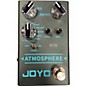 Used Joyo ATMOSPHERE Effect Pedal thumbnail