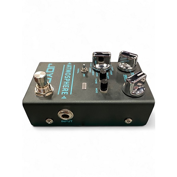 Used Joyo ATMOSPHERE Effect Pedal