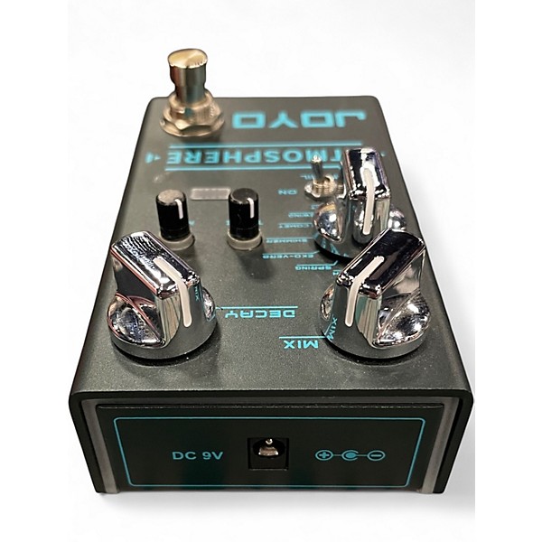 Used Joyo ATMOSPHERE Effect Pedal