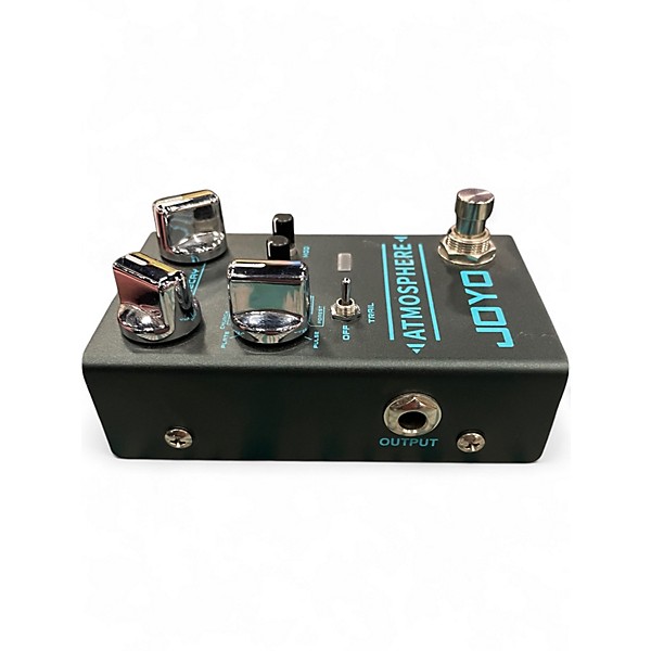 Used Joyo ATMOSPHERE Effect Pedal
