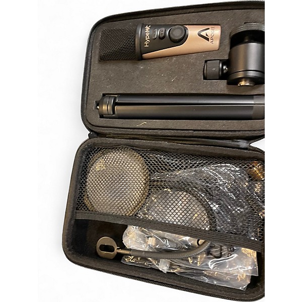 Used Apogee HypeMic USB Microphone