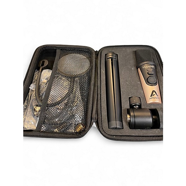 Used Apogee HypeMic USB Microphone