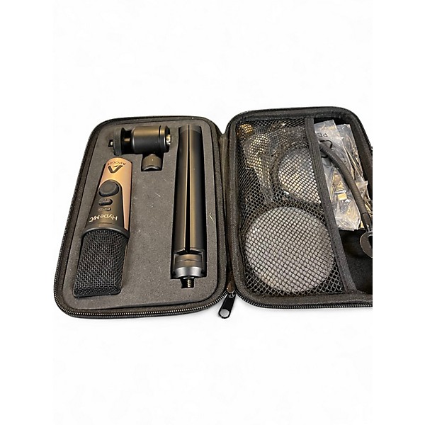 Used Apogee HypeMic USB Microphone