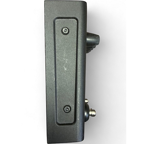 Used TC Helicon VoiceTone Correct Vocal Processor