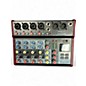 Used Pylepro PMXU68BT Unpowered Mixer thumbnail