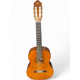 Used Yamaha CGS103A Natural Classical Acoustic Guitar