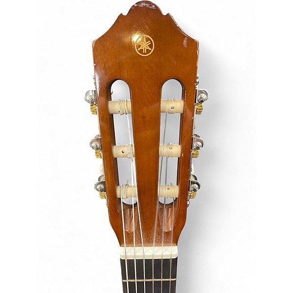 Used Yamaha CGS103A Natural Classical Acoustic Guitar