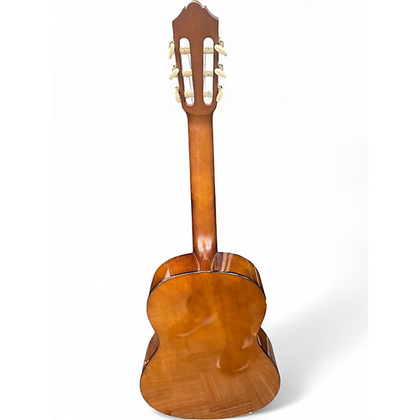 Used Yamaha CGS103A Natural Classical Acoustic Guitar