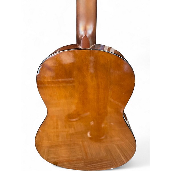 Used Yamaha CGS103A Natural Classical Acoustic Guitar