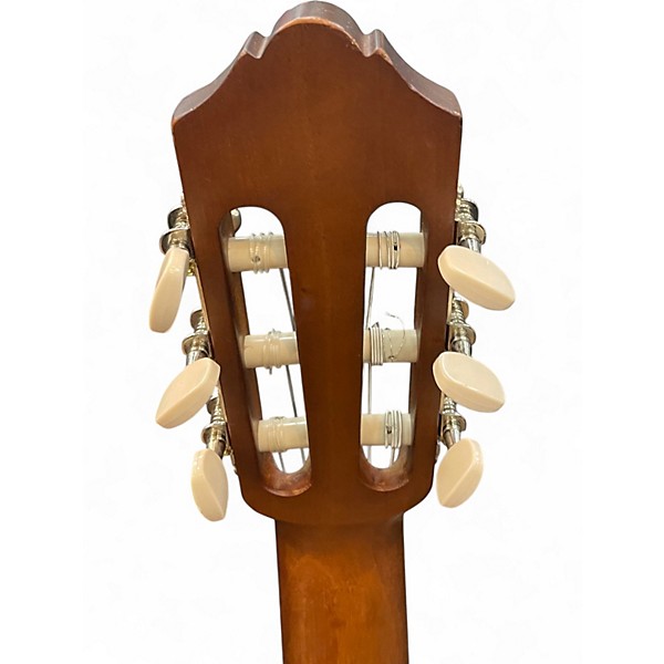 Used Yamaha CGS103A Natural Classical Acoustic Guitar