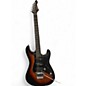 Used Aria PRO II 2 STG-02-3C 2 Color Sunburst Solid Body Electric Guitar thumbnail