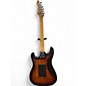 Used Aria PRO II 2 STG-02-3C 2 Color Sunburst Solid Body Electric Guitar