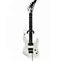 Used Jackson JS11 DINKY Snow White Solid Body Electric Guitar thumbnail