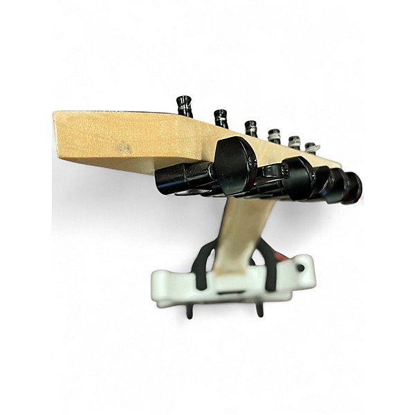 Used Jackson JS11 DINKY Snow White Solid Body Electric Guitar