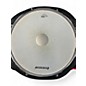 Used Ludwig 13in SNARE DRUM XYLOPHONE COMBO NATURAL Drum