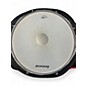 Used Ludwig 13in SNARE DRUM XYLOPHONE COMBO NATURAL Drum