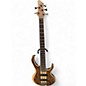 Used Ibanez BTB745 Natural Electric Bass Guitar thumbnail