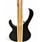 Used Ibanez BTB745 Natural Electric Bass Guitar