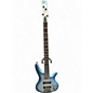 Used Ibanez SR300E SODA BLUE Electric Bass Guitar