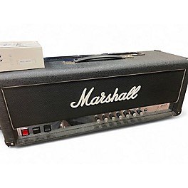 Used Marshall JCM 25/55X Tube Guitar Amp Head