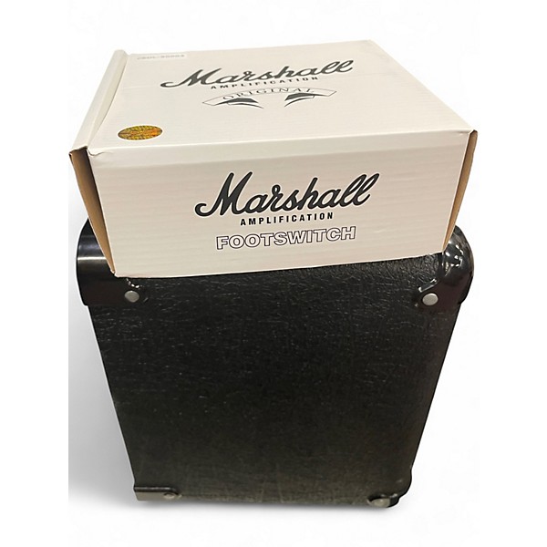 Used Marshall JCM 25/55X Tube Guitar Amp Head
