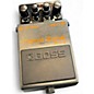 Used BOSS MT2 Metal Zone Distortion Effect Pedal thumbnail